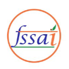 FSSAI Licensed logo