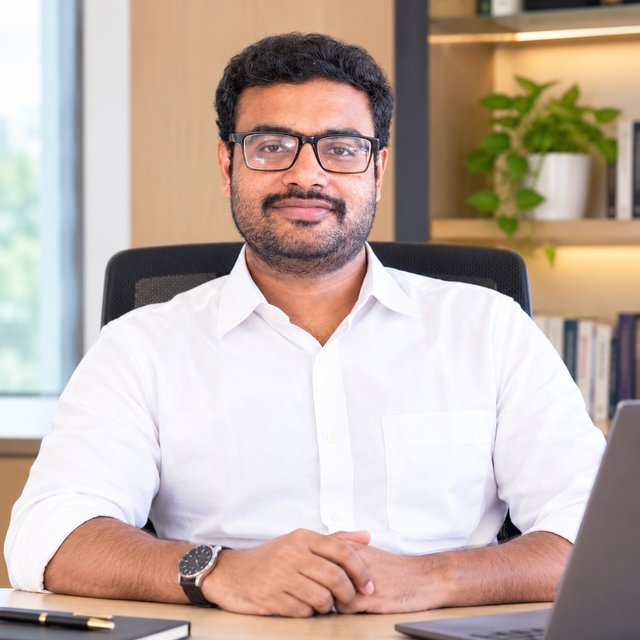 Janakan, CEO and Managing Director, Even More Foods