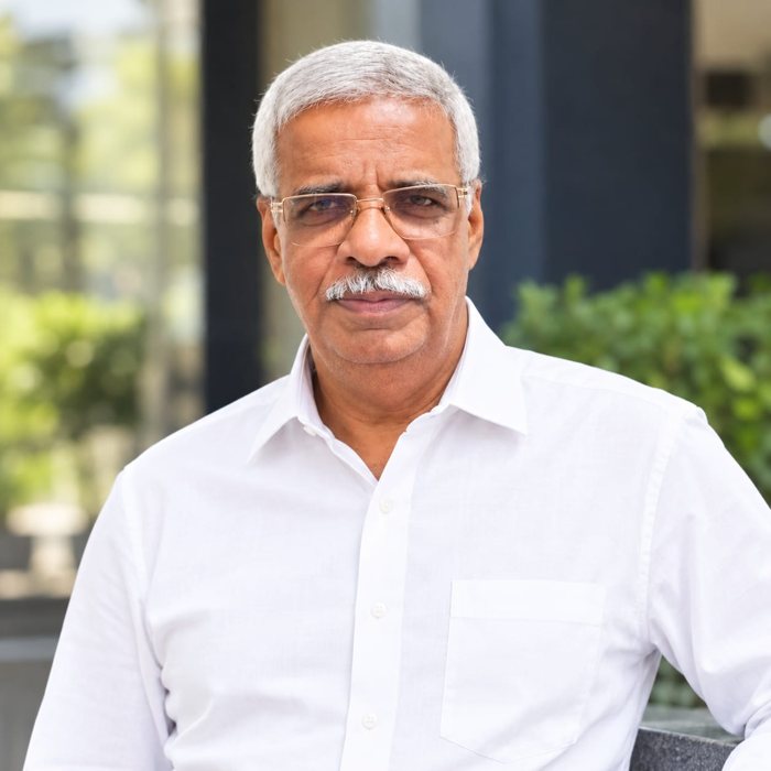 Parameswaran, Independent Director, Even More Foods